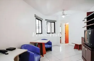 Flat disponível para venda no the royal life flat service, com 32m², 1 dormitório e 1 vaga de garagem