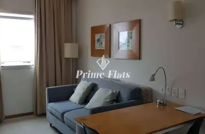 Flat disponível para locação no quality suites oscar freire, com 1 dormitório e 1 vaga de garagem