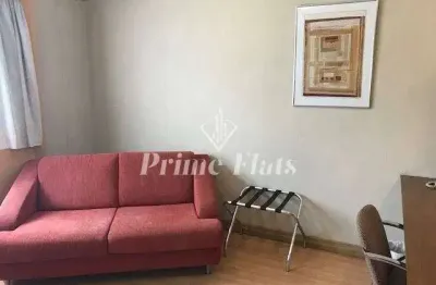 Flat disponível para venda no transamérica executive bela cintra no jardim paulista, com 30m², 1 dormitório e 1 vaga