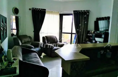 Apartamento disponível para venda no montecattini morumbi, com 40m², 1 dormitório e 1 vaga de garagem