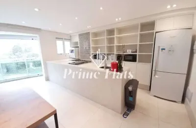 Flat disponível para venda no condomínio cadoro, com 54m², 2 dormitórios e 1 vaga