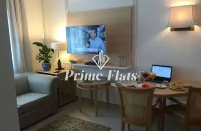 Flat disponível para venda no hotel the universe paulista by intercity na bela vista, com 32,22m², 1 dormitório e 1 vaga