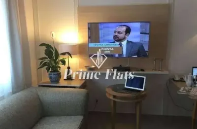 Flat disponível para venda no hotel the universe paulista by intercity na bela vista, com 32,22 m², 1 dormitório e 1 vaga