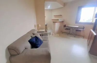 Flat disponível para venda no hotel bienal suítes, com 28m², 1 dormitório e 1 vaga de garagem!