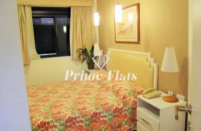 Flat disponível para venda no golden tower residence, com 42,22m², 1 dormitório e 1 vaga de garagem