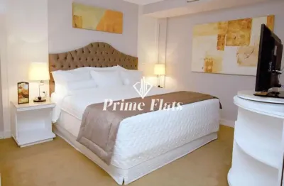 Flat disponível para venda no bristol guarulhos, com 29m², 1 dormitório e 1 vaga