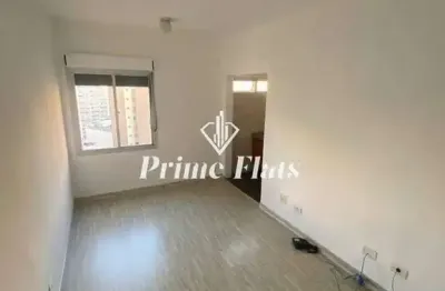 Flat disponível para venda no são paulo suíte service, com 36m², 1 dormitório e 1 vaga de garagem