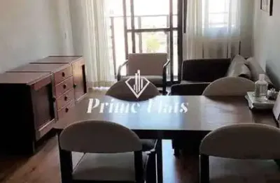 Flat disponível para venda no saint moritz flat service, com 48m², 1 dormitório e 1 vaga