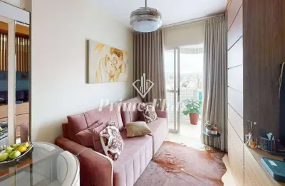Flat disponível para venda no hotel the premium, com 37m², 1 dormitório e 1 vaga de garagem