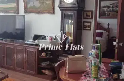 Flat disponível para venda no l'etoile residence service, com 70m², 1 dormitório e 1 vaga