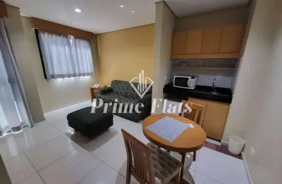 Flat disponível para venda no brasília santana gold flat, com 28m² e 1 vaga de garagem