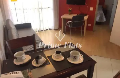 Flat disponível para locação no astron garden special no jardins, com 42m², 1 dormitório e 1 vaga de garagem