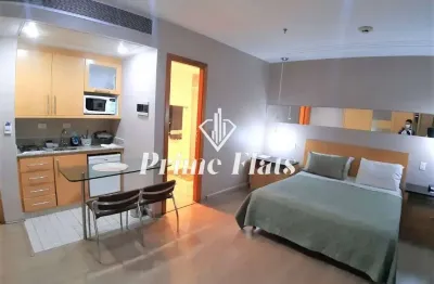 Flat disponível para locação no são paulo tatuapé affiliated by mélia, com 30m², 1 dormitório e 1 vaga