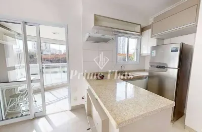 Flat disponível para venda no condomínio add vila mariana, com 41m², 1 dormitório e 1 vaga