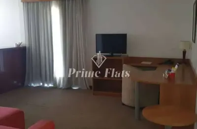 Flat disponível para venda no space valley flat, com 50,20m², 1 dormitório e 1 vaga de garagem