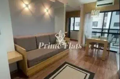 Flat disponível para venda no esuites congonhas by atlantica, com 29m², 1 dormitório e 1 vaga