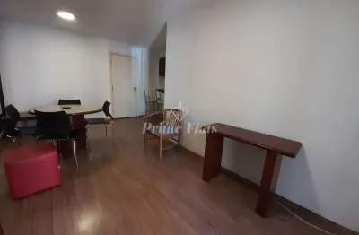 Flat disponível para venda no new star residence, com 60m², 2 dormitórios e 1 vaga de garagem
