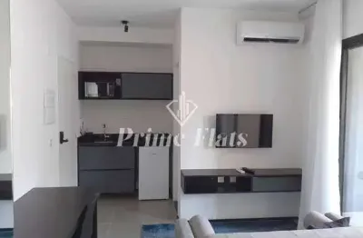 Flat disponível para venda no vn nova higienópolis, com 33m² e 1 dormitório