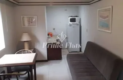 Flat disponível para venda no bristol the time hotel, com 31m², 1 dormitório e 1 vaga