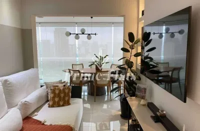 Apartamento disponível para venda edifício thera faria lima em pinheiros, com 70m², 1 dormitórios e 1 vaga
