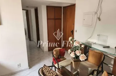 Flat disponível para venda no condomínio edifício magic place guarará de 45m², com 1 dormitório e 1 vaga de garagem