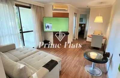 Flat disponível para locação no quality suítes long stay vila olímpia, com 48m², 2 dormitórios e 1 vaga