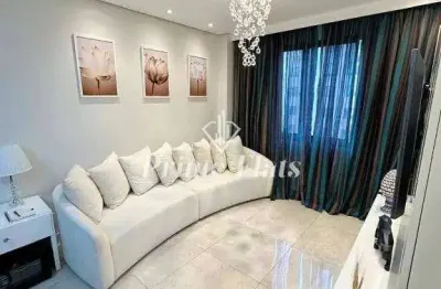 Flat disponível para venda no mercure são paulo moema times square hotel, com 30m², 1 dormitório e 1 vaga de garagem