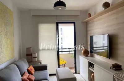 Flat disponível para venda no adagio berrini no brooklin, com 64m², 2 dormitórios e 2 vagas