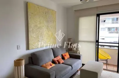 Flat disponível para venda no adagio berrini no brooklin, com 64m², 2 dormitórios e 2 vagas
