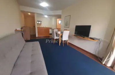 Flat disponível para locação no travel inn conde luciano em santa cecilia, com 42m², 1 dormitório e 1 vaga