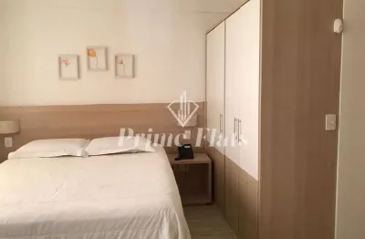 Flat disponível para venda no comfort suites alphaville, com 30m², 1 dormitório e 1 vaga de garagem