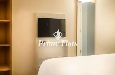 Flat disponível para venda no hotel ibis porto alegre assis, com 18m², 1 dormitório e 1 vaga de garagem