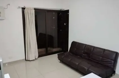 Flat disponível para venda no paulistania residence, com 42m², 1 dormitório e 1 vaga de garagem