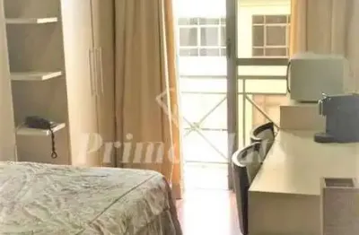 Flat disponível para venda no hotel são caetano do sul, 17m², 1 dormitório e 1 vaga de garagem