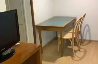 Flat disponível para locação no mercure são paulo berrini no brooklin, com 54m², 2 dormitórios e 1 vaga
