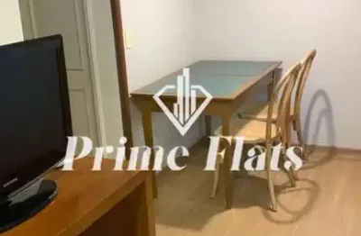 Flat disponível para locação no mercure são paulo berrini no brooklin, com 54m², 2 dormitórios e 1 vaga