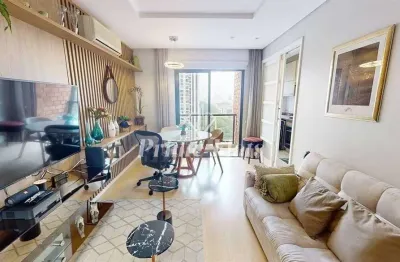 Flat disponível para venda no moema comfort residence, com 40m², 1 dormitório e 1 vaga
