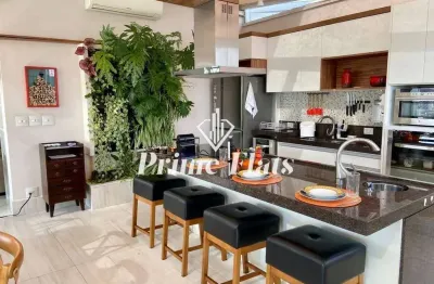 Apartamento disponível para venda no sky campo belo, com 171m², 2 dormitórios e 3 vagas de garagem