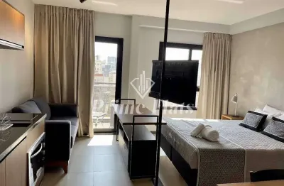 Flat disponível para venda no klubhaus higienópolis, com 30m², 1 dormitório e 1 vaga