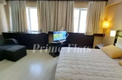 Flat disponível para venda no são paulo tatuapé affiliated by mélia, com 28m², 1 dormitório e 1 vaga