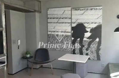Flat disponível para venda no vn nova higienópolis, com 11m² e 1 dormitório