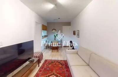 Flat disponível para locação no new star residence, com 42m², 1 dormitório e 1 vaga de garagem