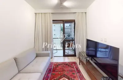 Flat disponível para locação no new star residence, com 42m², 1 dormitório e 1 vaga de garagem