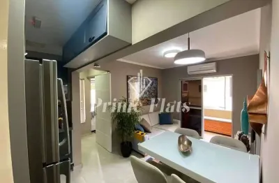 Flat disponível para venda no residence plaza concorde na bela vista, com 42m², 1 dormitório e 1 vaga de garagem