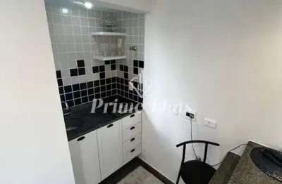 Flat disponível para venda no edificio griffes residencial, com 30m², 1 dormitório e 1 vaga de garagem