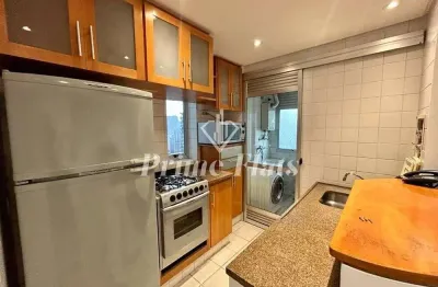 Flat disponível para venda no twin towers ibirapuera, com 74m², 2 dormitórios e 2 vagas de garagem