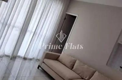 Flat disponível para venda no twin towers ibirapuera, com 70m², 1 dormitório e 1 vaga de garagem