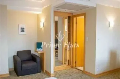 Flat disponível para venda no slaviero guarulhos, com 28m², 1 dormitório e 1 vaga de garagem