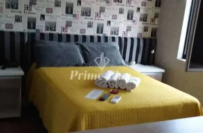 Flat disponível para locação no slaviero guarulhos, com 28m², 1 dormitório e 1 vaga