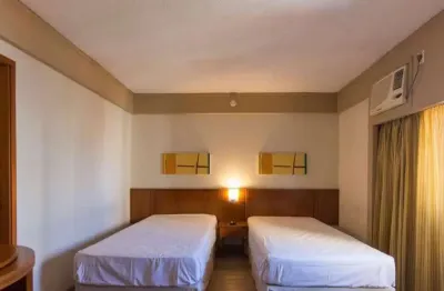 Flat disponível para venda no live lodge flat ibirapuera, com 26m², 1 dormitório e 1 vaga